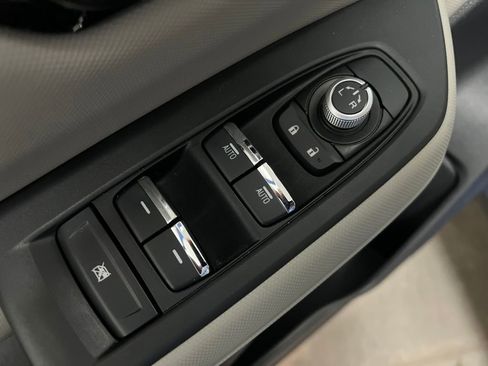 Used 2026 Subaru Forester Limited image 13