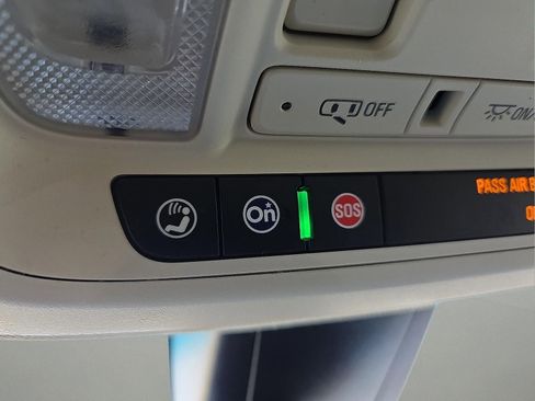 Certified 2021 Cadillac XT5 Premium Luxury image 22