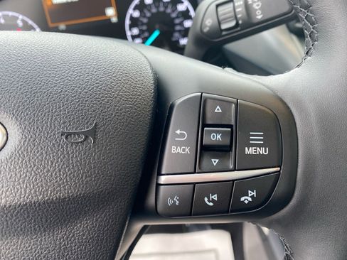 Used 2024 Ford Maverick XLT w/ XLT Luxury Package image 17