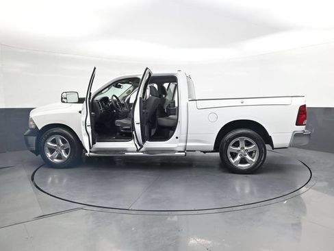 Used 2014 RAM 1500 Tradesman w/ Popular Equipment Group RWD image 41