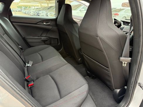 Used 2017 Honda Civic Si image 16