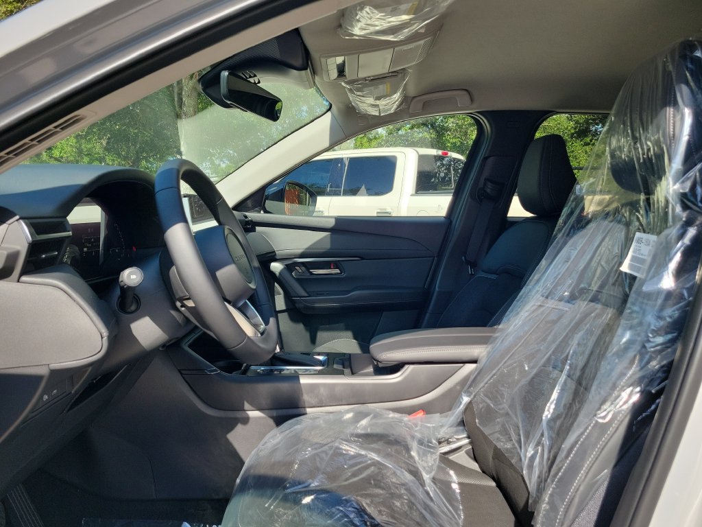 New 2026 MAZDA CX-5 Preferred AWD/4WD image 2
