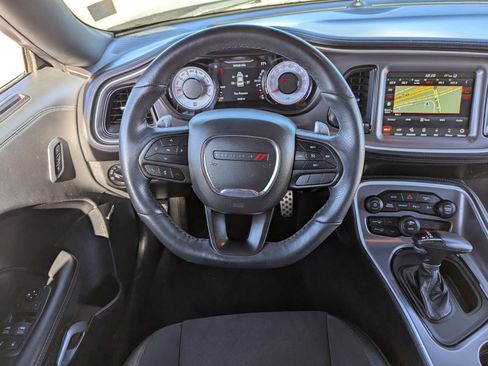 Used 2021 Dodge Challenger R/T Scat Pack image 22