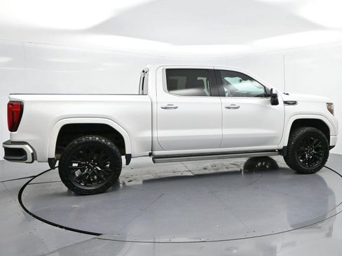 Used 2020 GMC Sierra 1500 Denali w/ Denali Ultimate Package AWD/4WD image 8