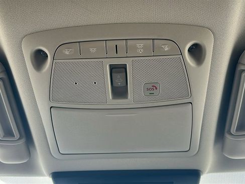 Used 2024 Nissan Armada Platinum w/ Captain's Chairs Package image 30