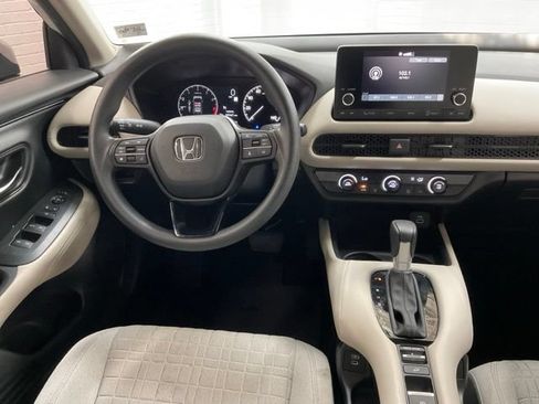 Certified 2024 Honda HR-V LX image 13