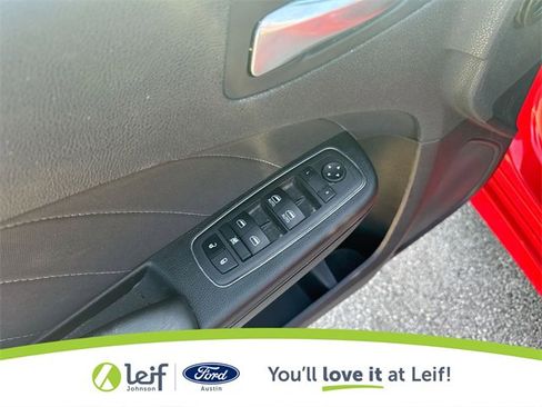 Used 2023 Dodge Charger GT w/ Blacktop Package image 19