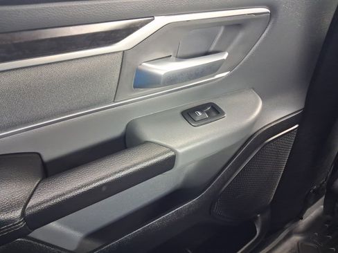 Used 2022 RAM 1500 Big Horn AWD/4WD image 19