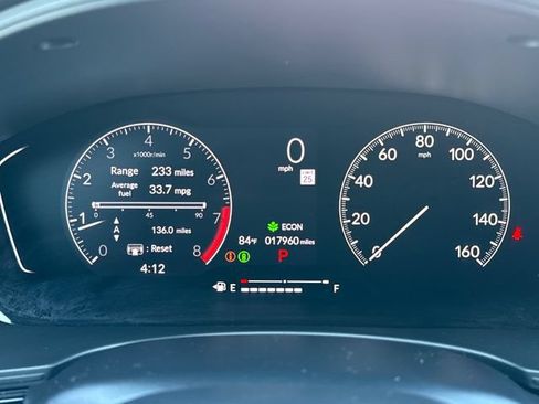 Used 2022 Honda Civic Sport image 21