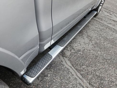 Used 2022 RAM 1500 Limited w/ Bed Utility Group image 13