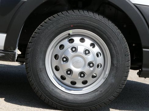 New 2024 Ford Transit 350 Base w/ Interior Upgrade Package image 18