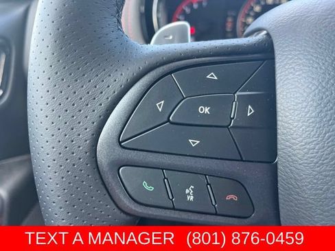 New 2026 Dodge Durango GT AWD/4WD image 29