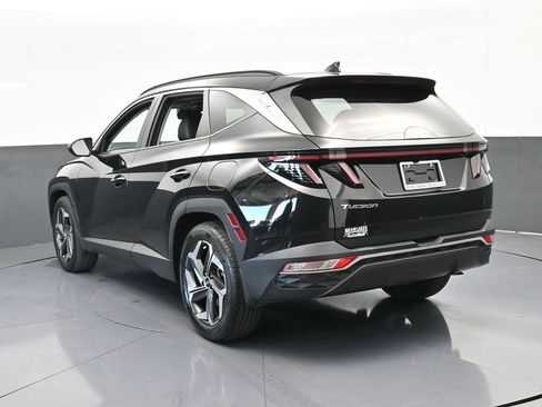 Used 2023 Hyundai Tucson SEL w/ Convenience Package image 4