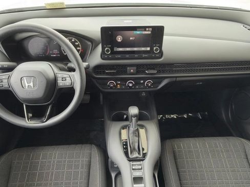 Used 2024 Honda HR-V LX image 18