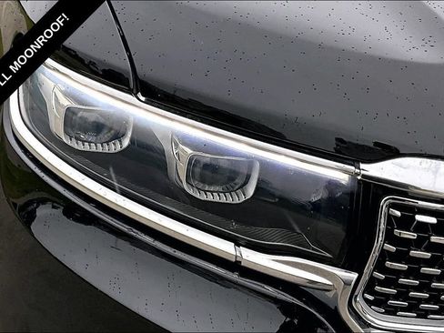Used 2022 Jeep Grand Wagoneer Series I AWD/4WD image 29