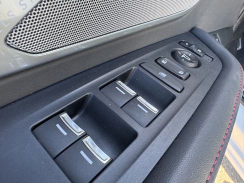 Used 2025 Acura RDX A-Spec AWD/4WD image 19