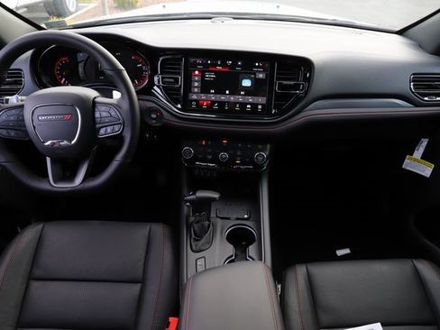 New 2026 Dodge Durango GT image 23