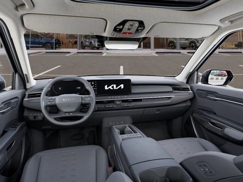 New 2026 Kia EV9 Wind image 14