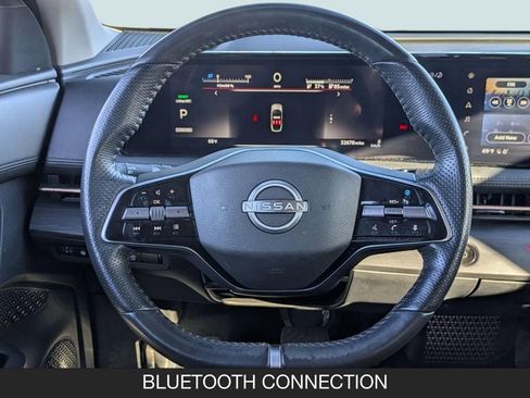 Used 2023 Nissan Ariya FWD image 12