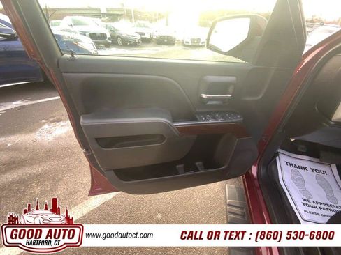 Used 2014 GMC Sierra 1500 SLE w/ SLE Convenience Package image 9