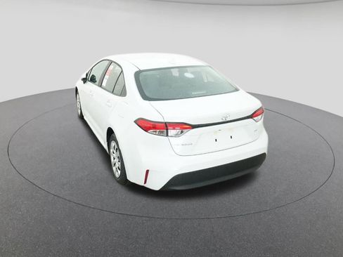 New 2026 Toyota Corolla LE image 6