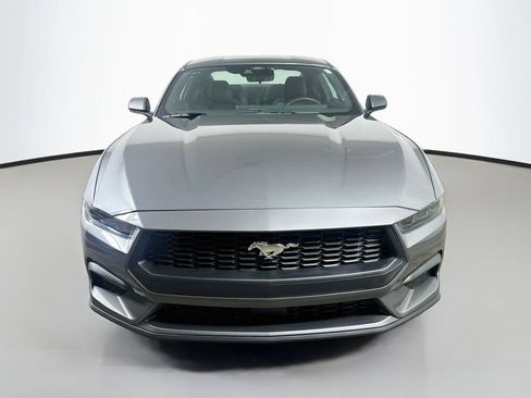 Used 2026 Ford Mustang Premium RWD image 2