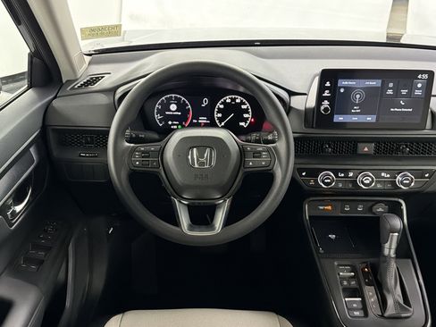 New 2026 Honda CR-V EX image 27
