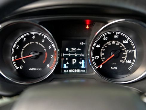 Used 2017 Mitsubishi Outlander Sport ES image 20