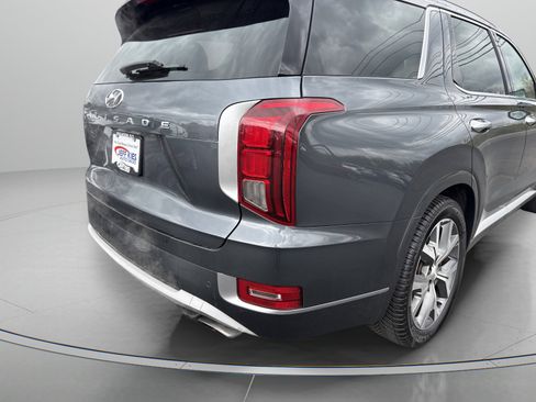 Used 2022 Hyundai Palisade Limited AWD/4WD image 4