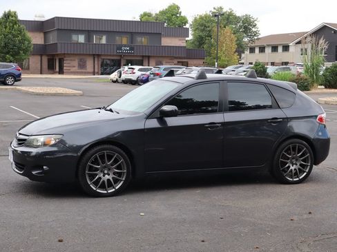 Used 2011 Subaru Impreza 2.5i AWD/4WD image 10