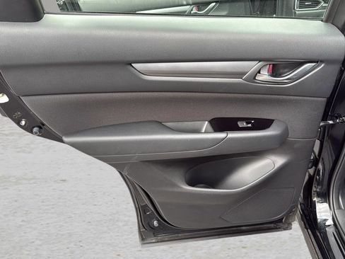 Certified 2023 MAZDA CX-5 AWD 2.5 S image 13