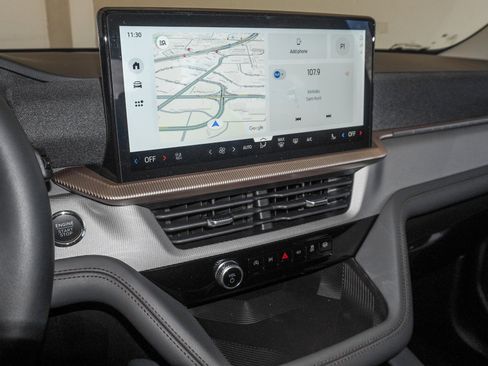 New 2026 Ford Explorer Active w/ Active Comfort Package image 29