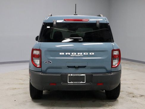 Certified 2023 Ford Bronco Sport Big Bend image 10