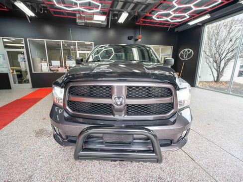 Used 2018 RAM 1500 Express w/ Express Value Package image 6