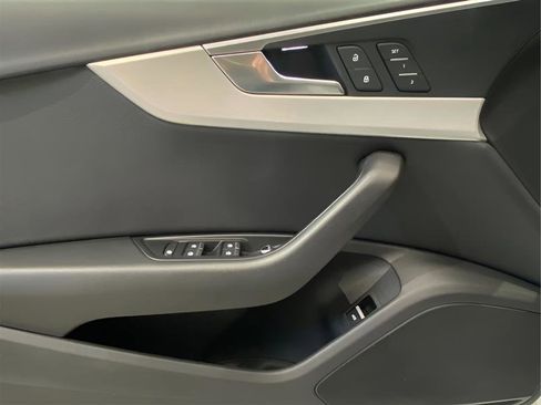 Used 2017 Audi A4 2.0T Premium w/ Audi MMI Navigation Plus image 9