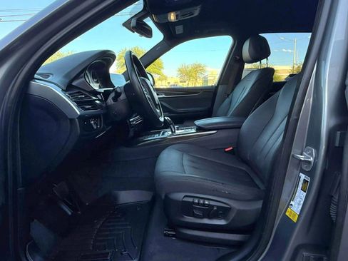 Used 2017 BMW X5 sDrive35i image 36