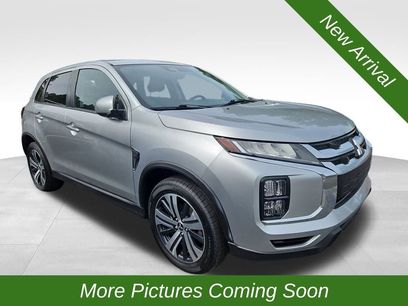 Used 2024 Mitsubishi Outlander SE