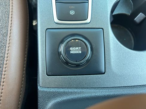 New 2025 Ford Bronco Sport Outer Banks w/ Outer Banks Tech Package+ image 31