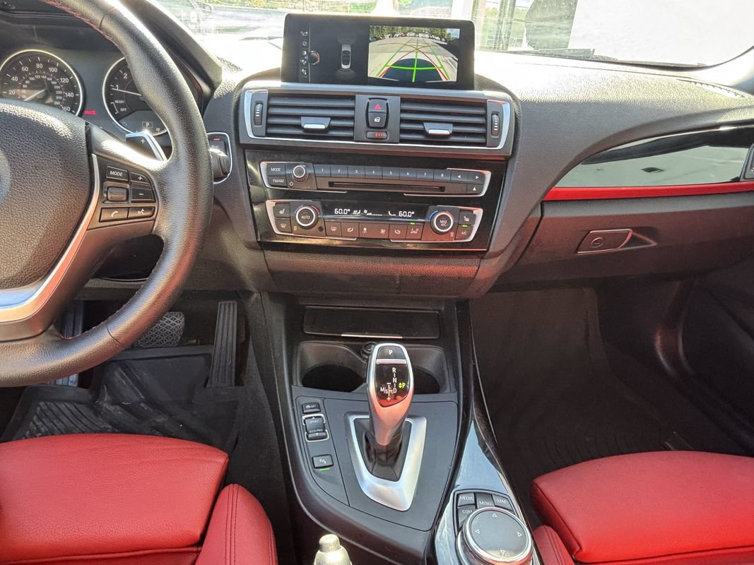 Used 2017 BMW 230i xDrive Convertible AWD/4WD image 19