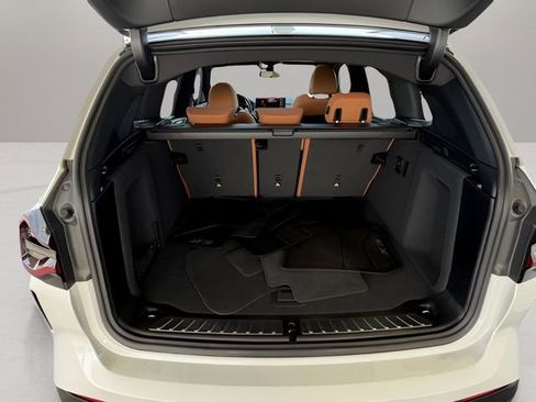 Used 2023 BMW X3 sDrive30i w/ M Sport Package image 35