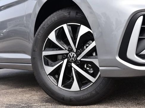 New 2027 Volkswagen Jetta S FWD image 3