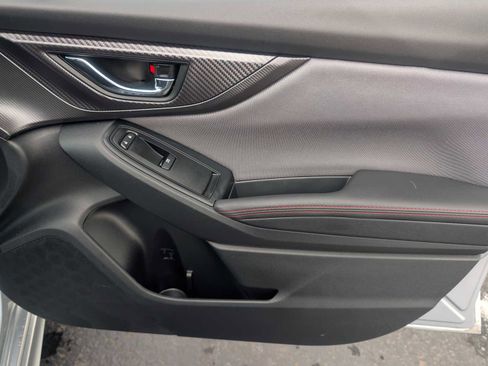 Certified 2022 Subaru Impreza 2.0i Sport image 28