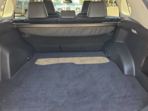 Used 2021 Toyota RAV4 XLE Premium FWD image 14