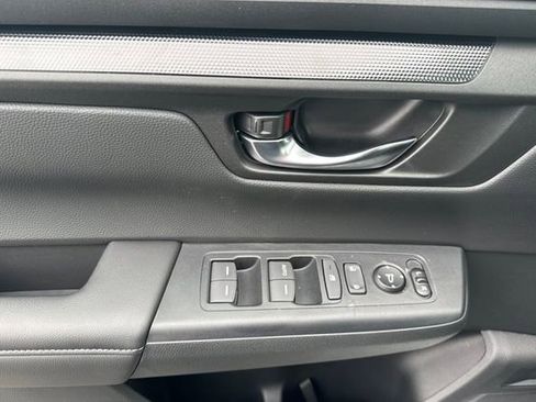 New 2026 Honda CR-V LX image 11