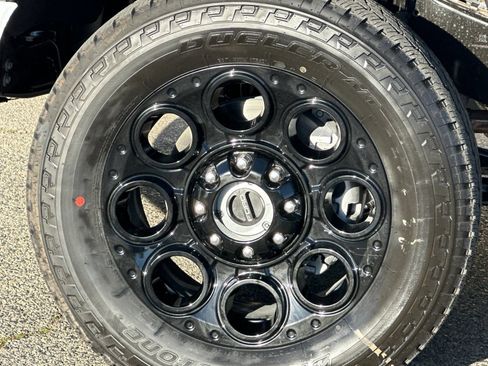 New 2026 Ford F250 XLT w/ XLT Premium Package image 32