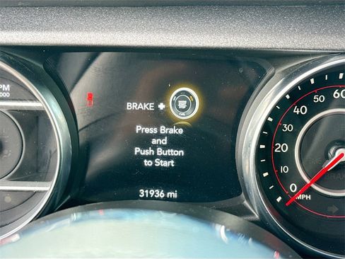 Used 2021 Jeep Gladiator Mojave image 13