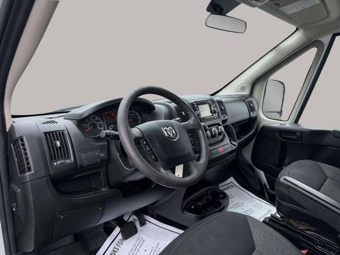 Used 2016 RAM ProMaster 1500 image 11