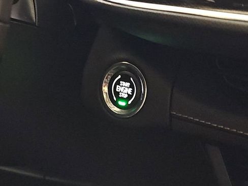 Used 2023 Buick Envision Essence w/ Sport Touring Package image 17