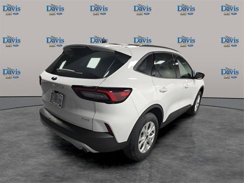 New 2025 Ford Escape Active w/ Tech Pack #1 image 5