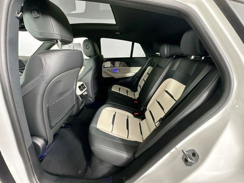New 2026 Mercedes-Benz GLE 53 AMG 4MATIC Coupe image 26